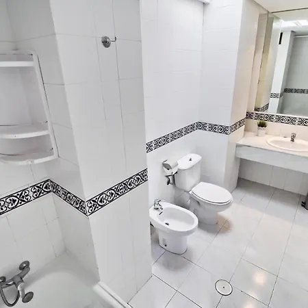 Atico Con Terraza Privada En Centro *