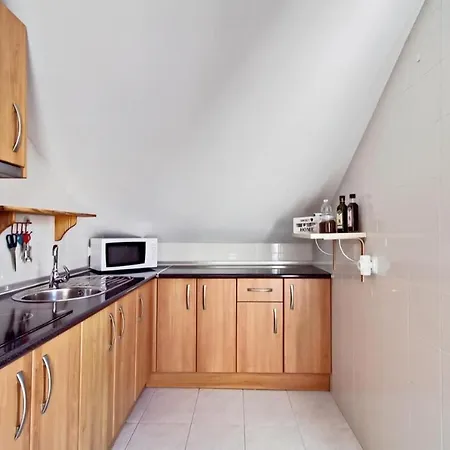 Atico Con Terraza Privada En Centro *